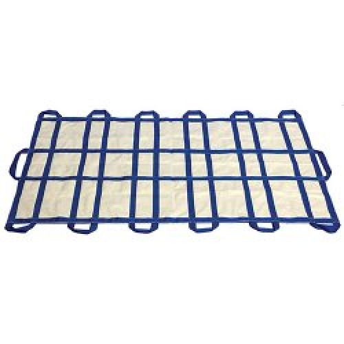Taylor Healthcare Products 43-TITANPC - Titan™ PC Transfer Sheet, 40 x 80 Inch - 1/Each, 10/Case