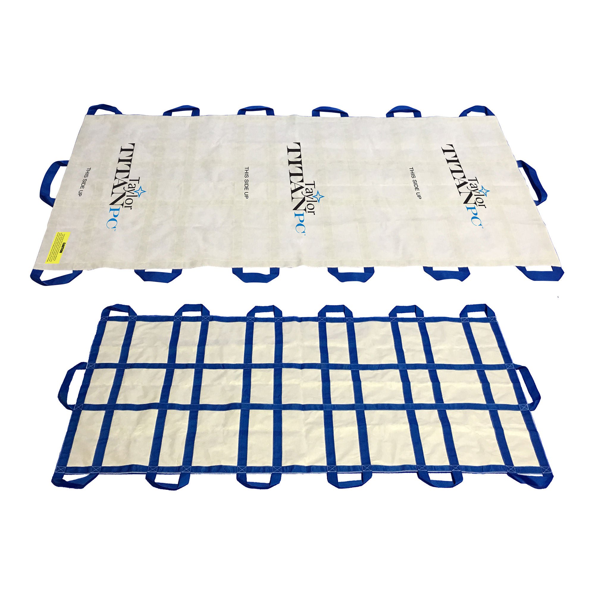 Taylor Healthcare Products - 43-TITANPC Titan™ PC Transfer Sheet