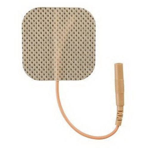Drive DeVilbiss Healthcare - E1F1515TC2 Electrotherapy Electrode For TENS, EMS, IF, and Other Units