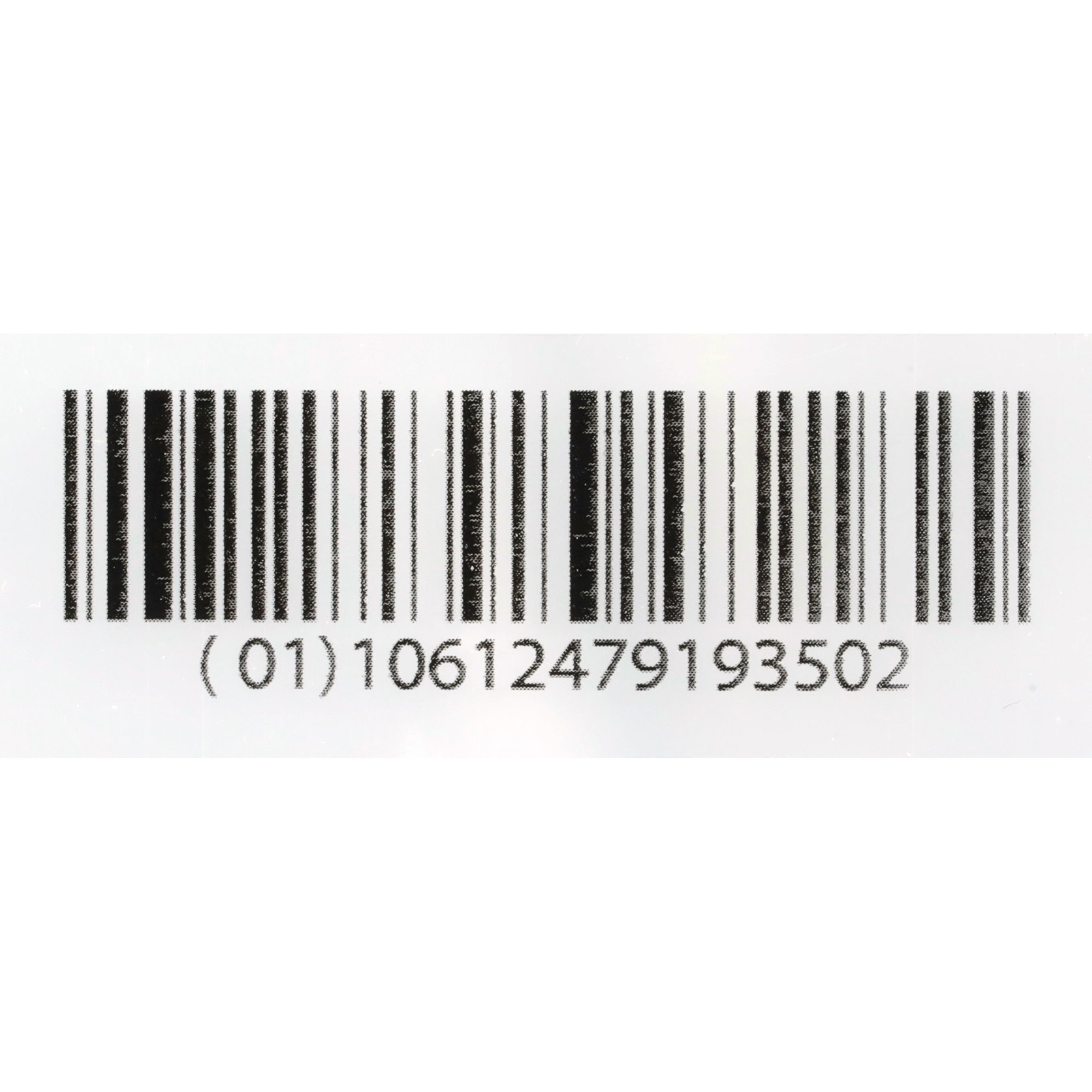 McKesson Brand - 4579 McKesson Zip Closure Bag