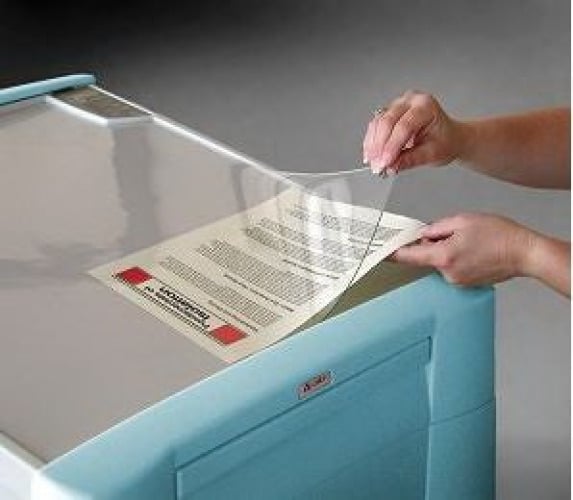 Capsa Solutions - 12094 Protective Mat Avalo® For PCL, Avalo UDL