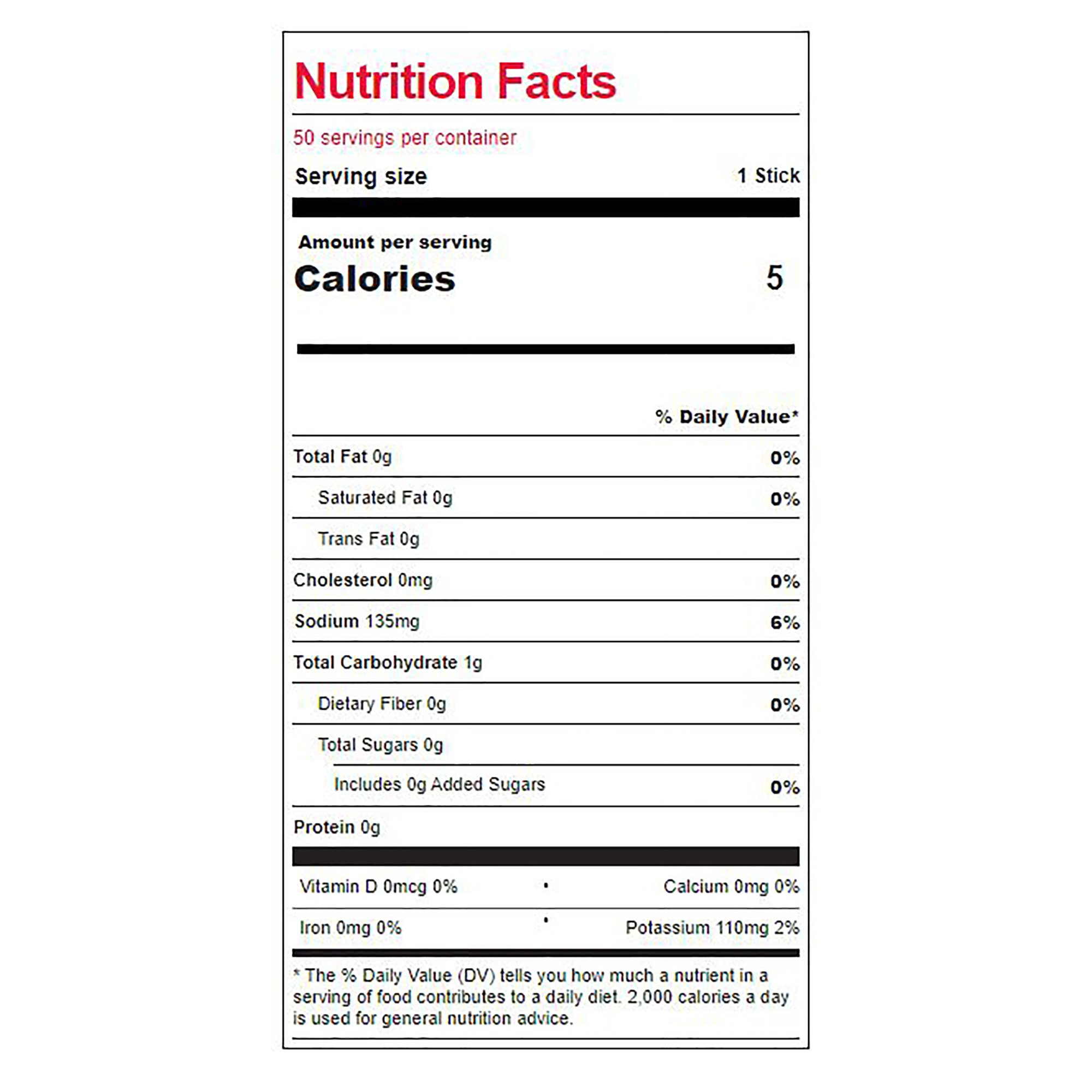 Kent Precision Foods - 159060107 Sqwincher® Quik Stik® Zero Grape Electrolyte Replenishment Drink Mix