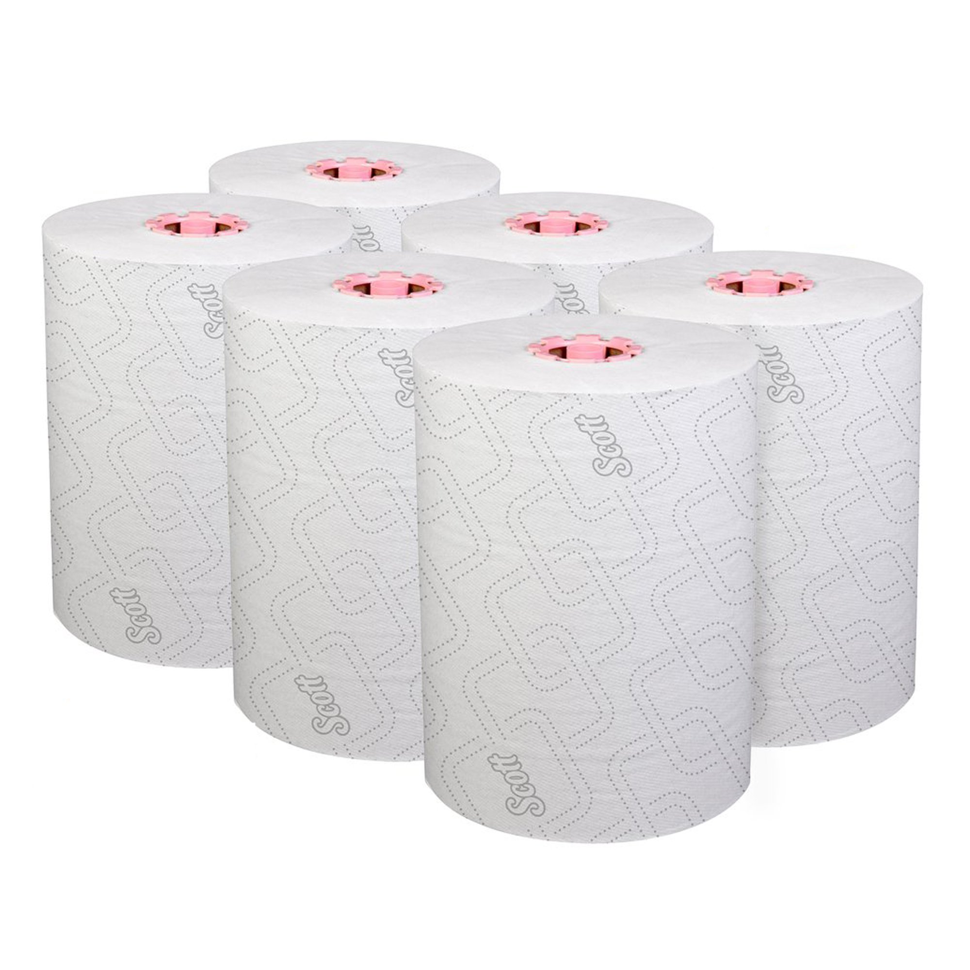 Kimberly Clark - 47032 Scott® Control Slimroll™ White Paper Towel