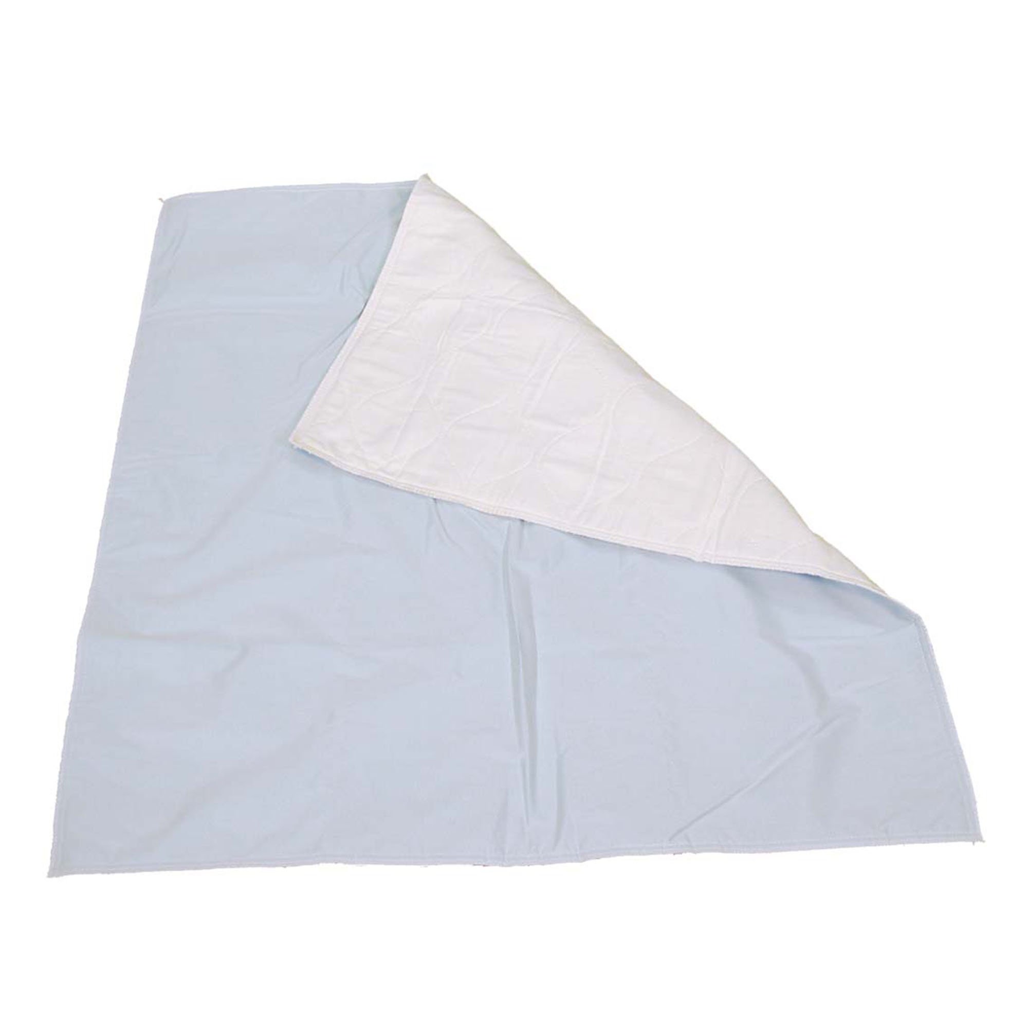 Lew Jan Textile - M12-3535Q-1B Cotton / Polyester Reusable Underpad
