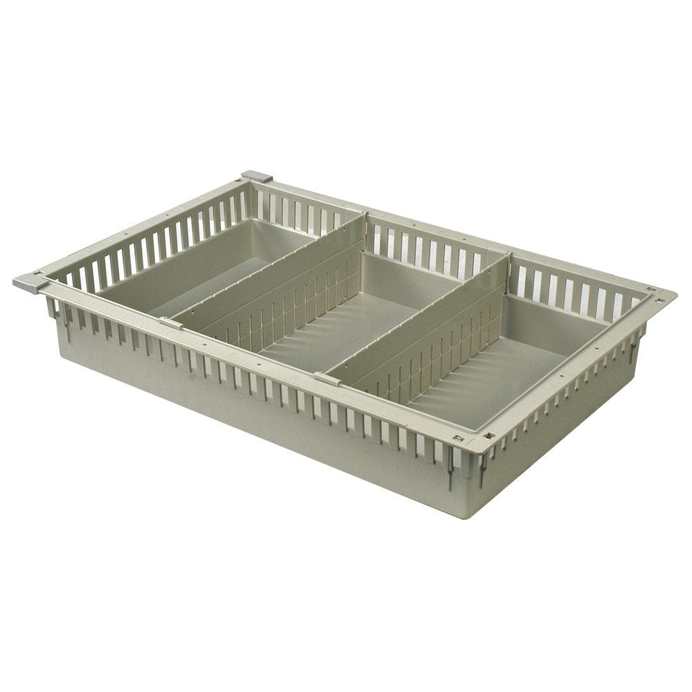 Harloff - 81031-4 Tray