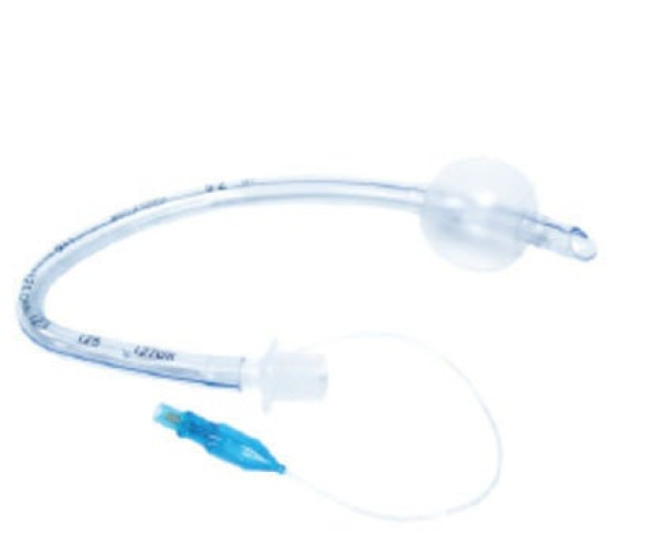 Sourcemark - M0550C Cuffed Endotracheal Tube SourceMark® Straight 5.0 mm ID Pediatric Murphy Eye