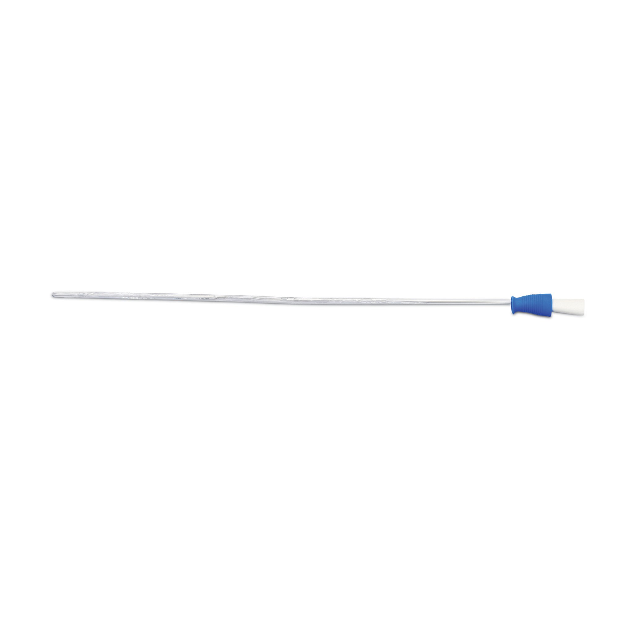 ConvaTec ULTRAM12 - Cure Ultra™ Urethral Catheter, 12 Fr., Male, Straight - 1/Each, 30/Box, 300/Case