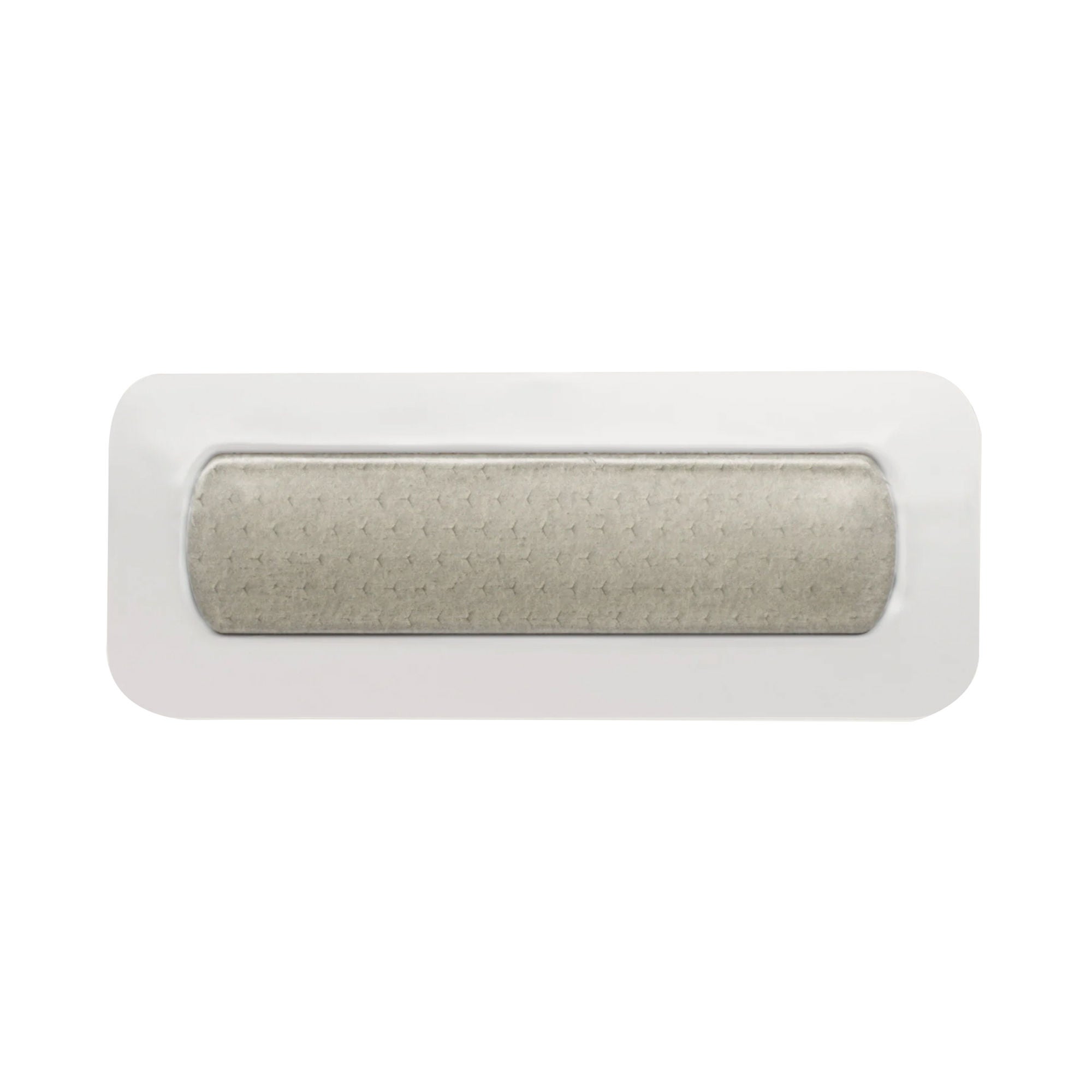 Molnlycke - 498400 Mepilex® Border Post Op AG Foam Dressing with Silver