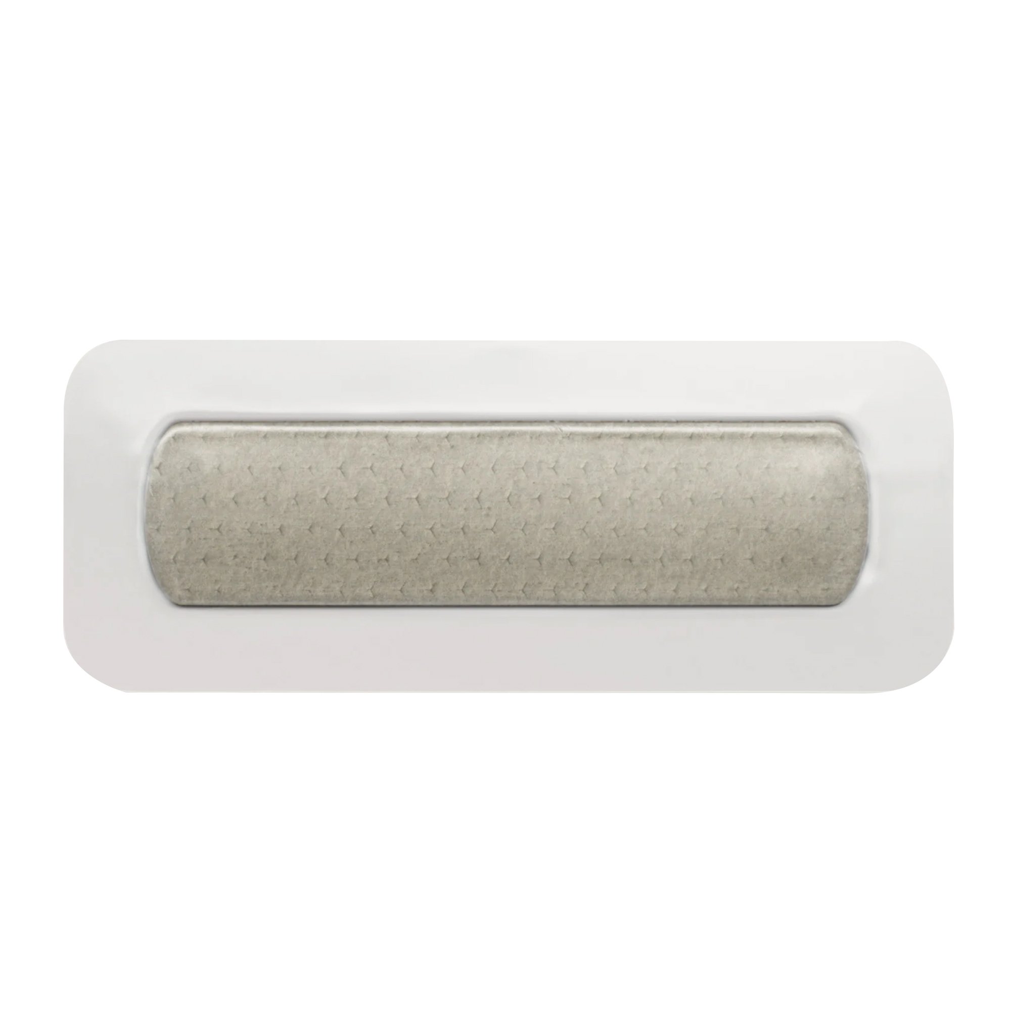 Molnlycke - 498450 Mepilex® Border Post Op AG Foam Dressing with Silver