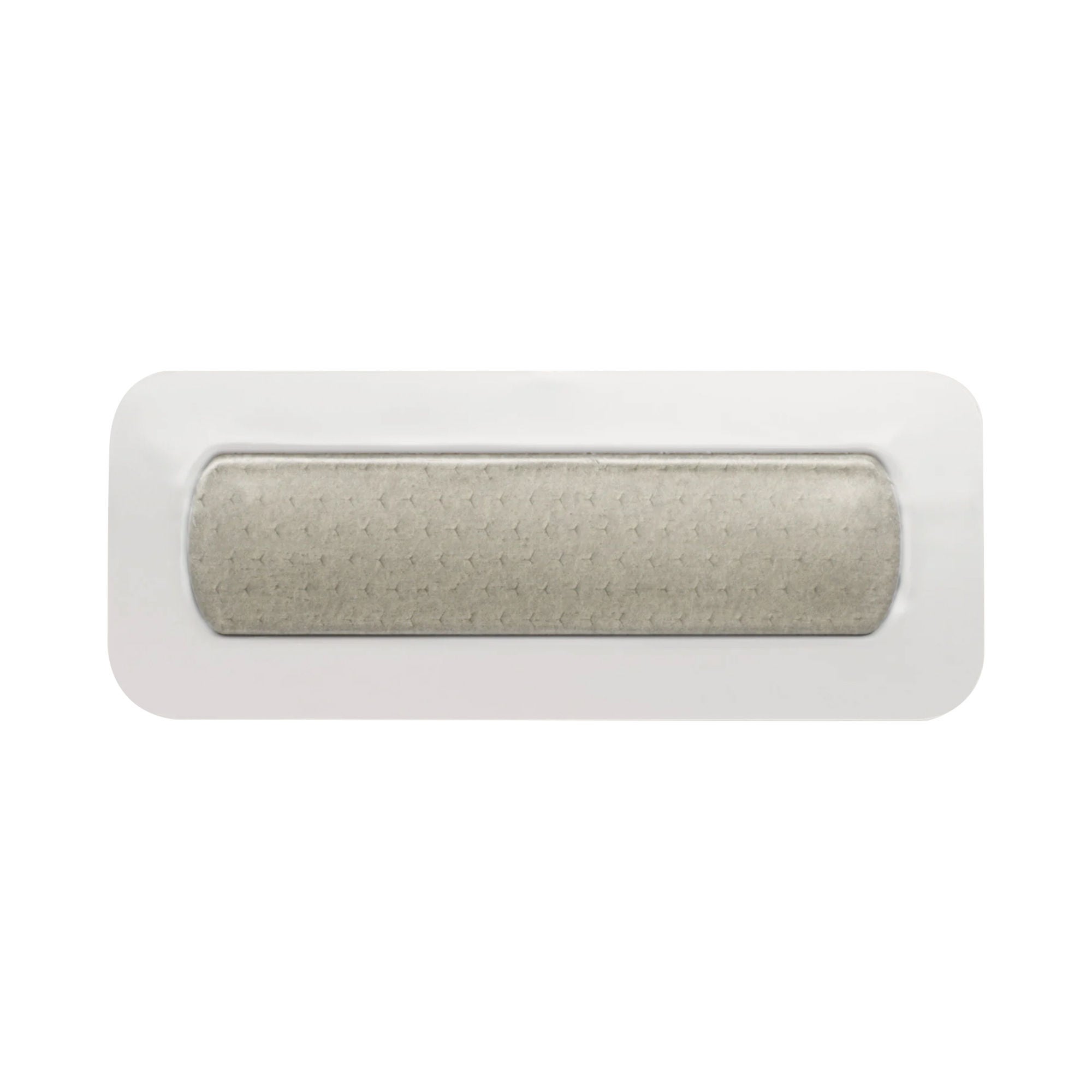 Molnlycke - 498650 Mepilex® Border Post Op AG Foam Dressing with Silver