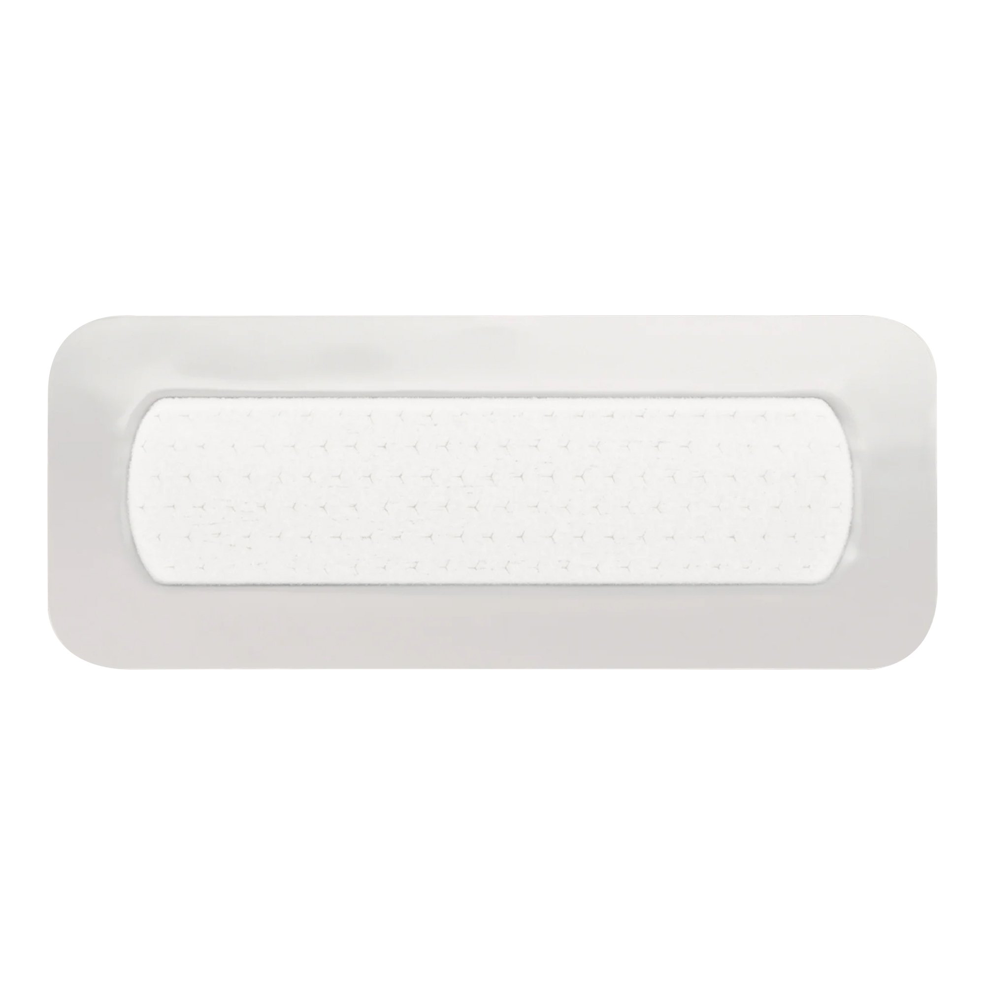 Molnlycke - 496455 Mepilex® Border Post-Op Adhesive with Border Foam Dressing