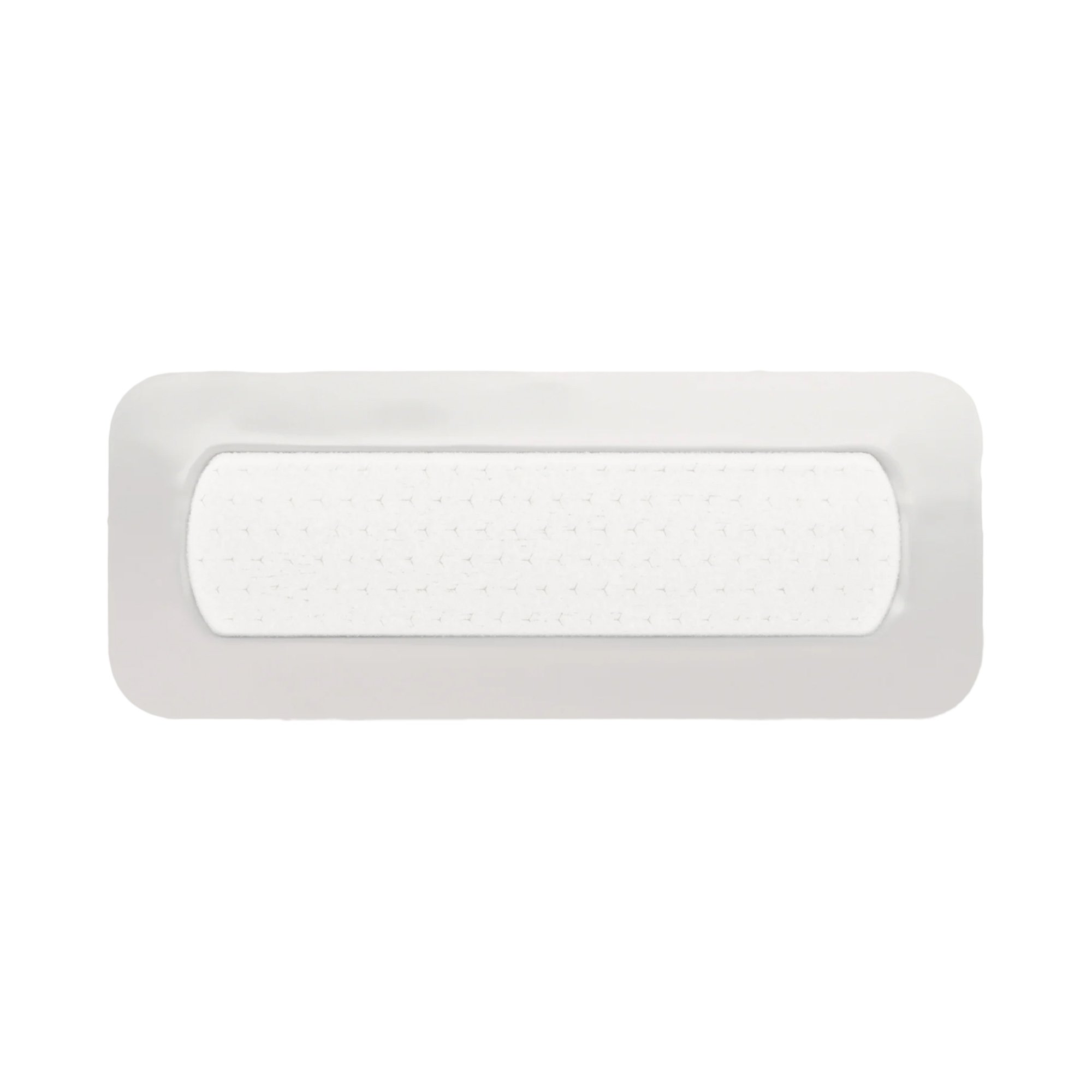 Molnlycke - 496605 Mepilex® Border Post-Op Adhesive with Border Foam Dressing