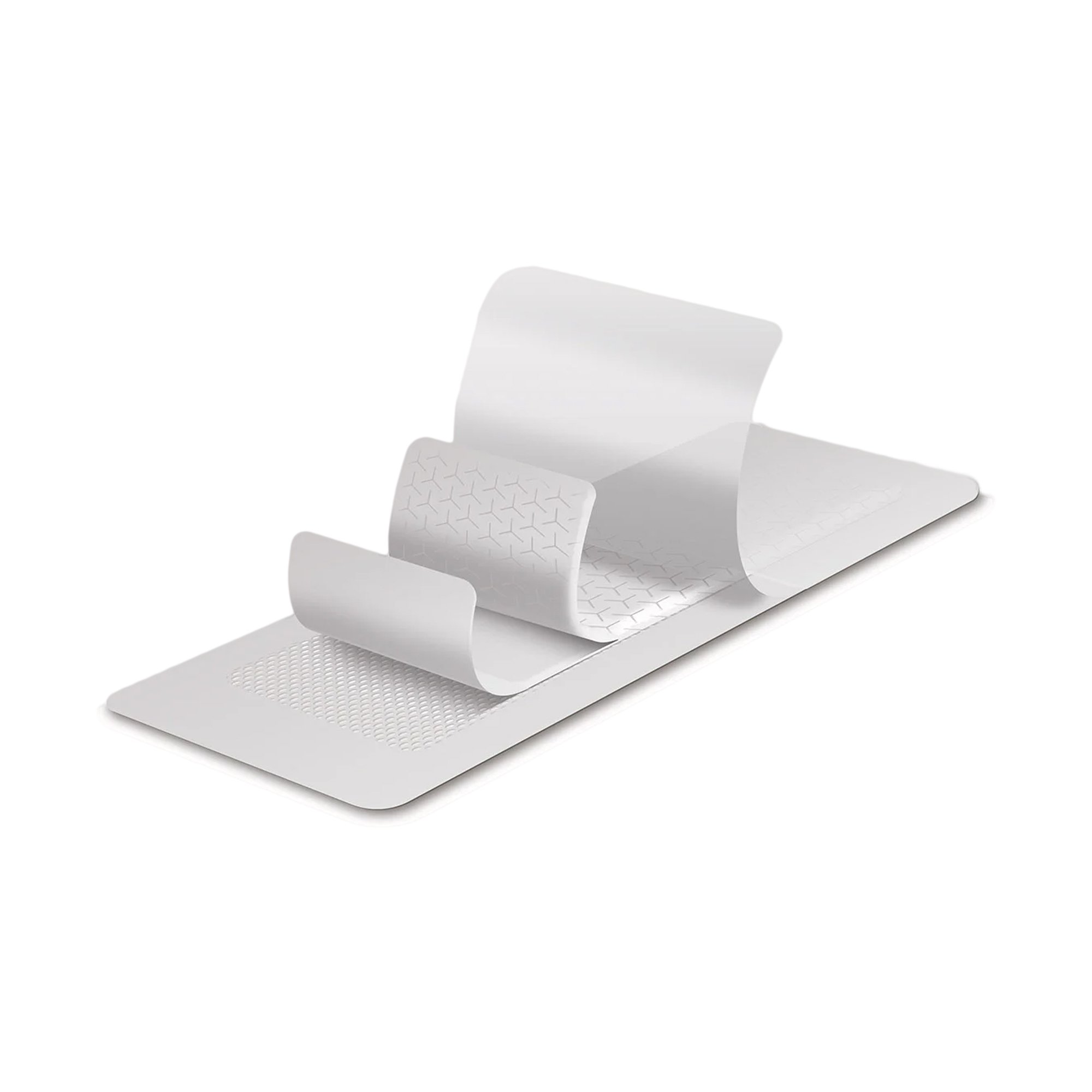 Molnlycke - 496605 Mepilex® Border Post-Op Adhesive with Border Foam Dressing