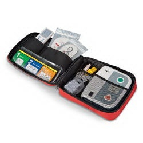 Nasco Healthcare - SB47847 Adult AED Trainer Pads WNL Products® For AED Trainer