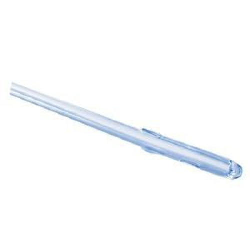 ConvaTec 419800 - GentleCath™ Urethral Catheter, 8 Fr. - 1/Each, 100/Box