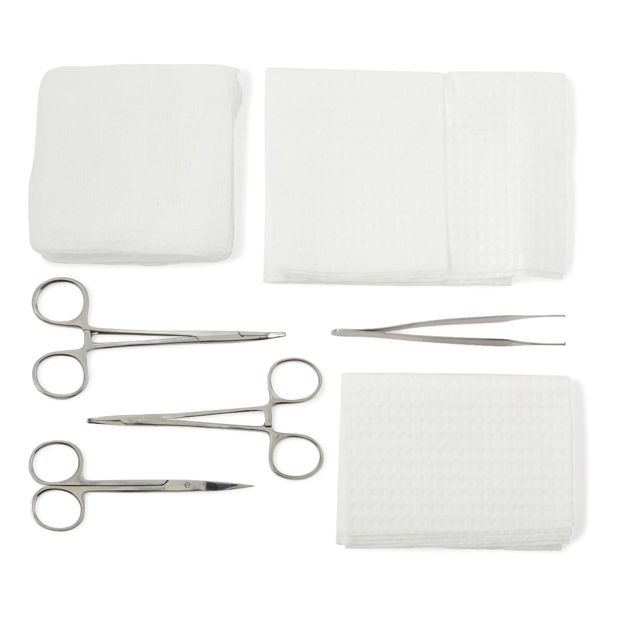 Medline - SUT8050A Suture Kit Centurion®