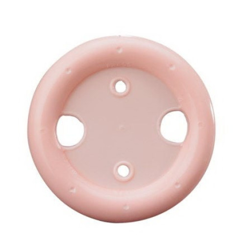 Cooper Surgical - MXPRS05 Pessary Milex® Ring / Folding Size 5 Silicone