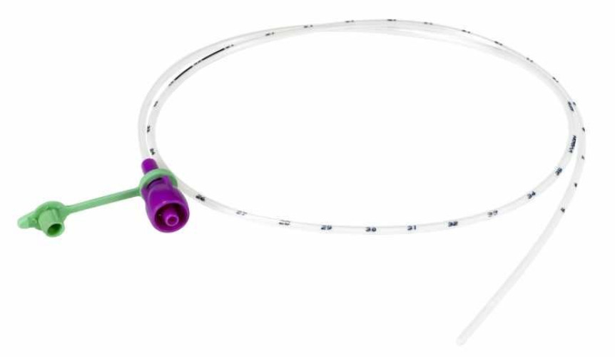 Advanced Medical Systems - 1361.082 nutrisafe2® Gastrostomy Feeding Tube
