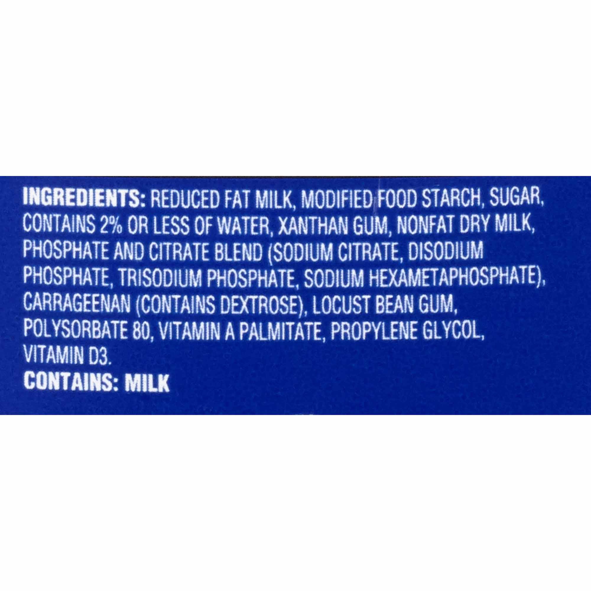 Thick & Easy Dairy Thickened Beverage 73625 by Lyons Magnus