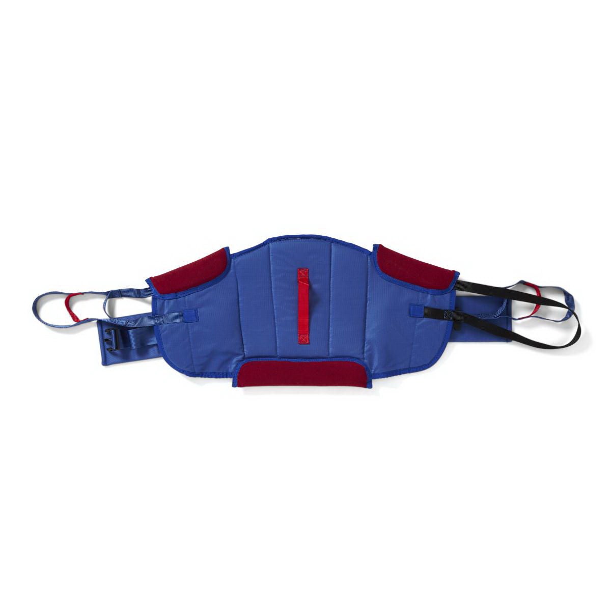 Medline - MDSMSA1 Stand Assist Sling Small 500 lbs. Weight Capacity