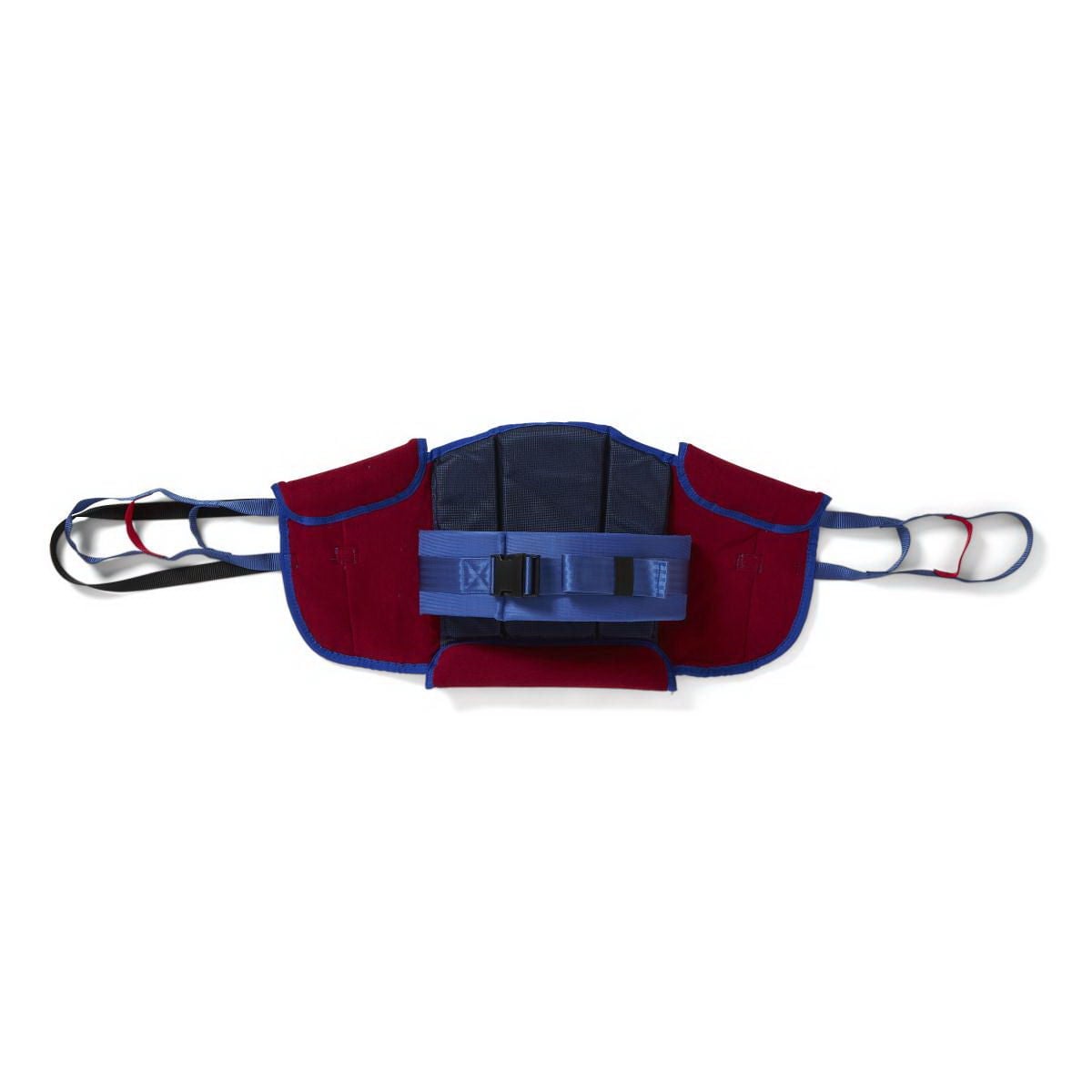 Medline - MDSMSA1 Stand Assist Sling Small 500 lbs. Weight Capacity