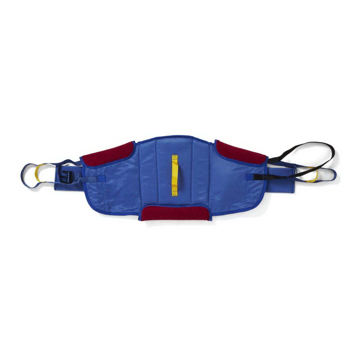 Medline - MDSMSA2 Stand Assist Sling Medium 500 lbs. Weight Capacity
