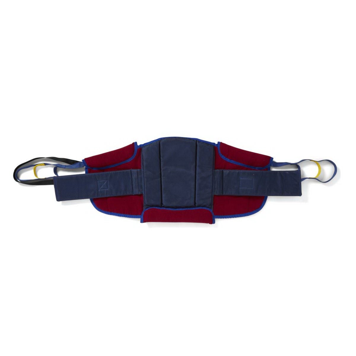 Medline - MDSMSA2 Stand Assist Sling Medium 500 lbs. Weight Capacity