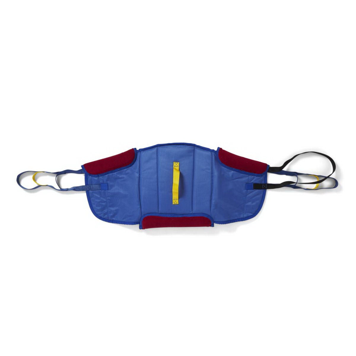 Medline - MDSMSA3 Stand Assist Sling Large 500 lbs. Weight Capacity