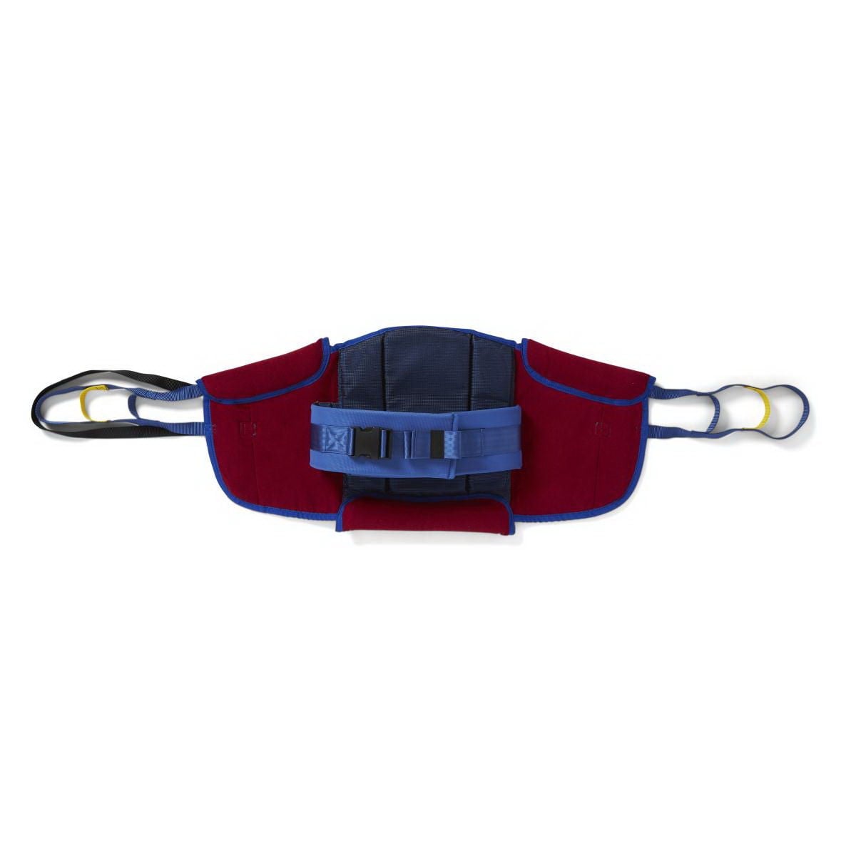 Medline - MDSMSA3 Stand Assist Sling Large 500 lbs. Weight Capacity