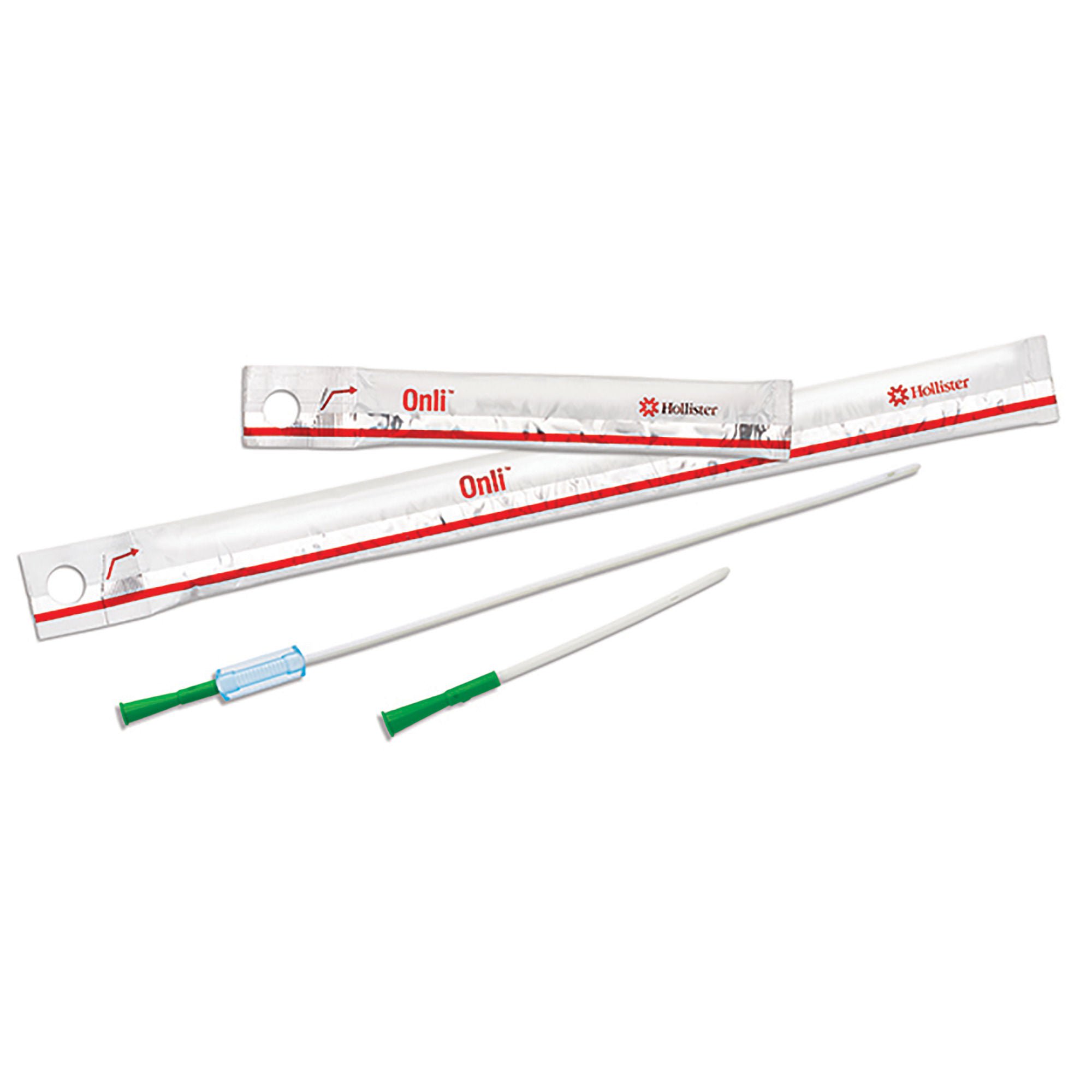 Hollister - 82084-30 Onli Ready to Use Urethral Catheter
