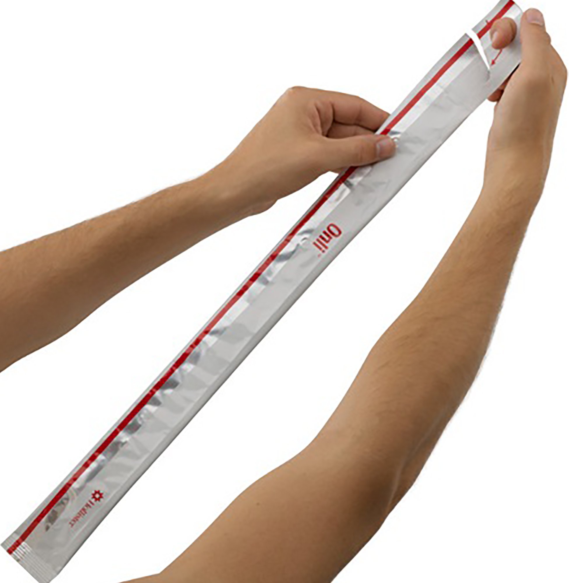 Hollister 82124-30 - Onli™ Ready to Use Urethral Catheter, 12 Fr. - 1/Each, 30/Box