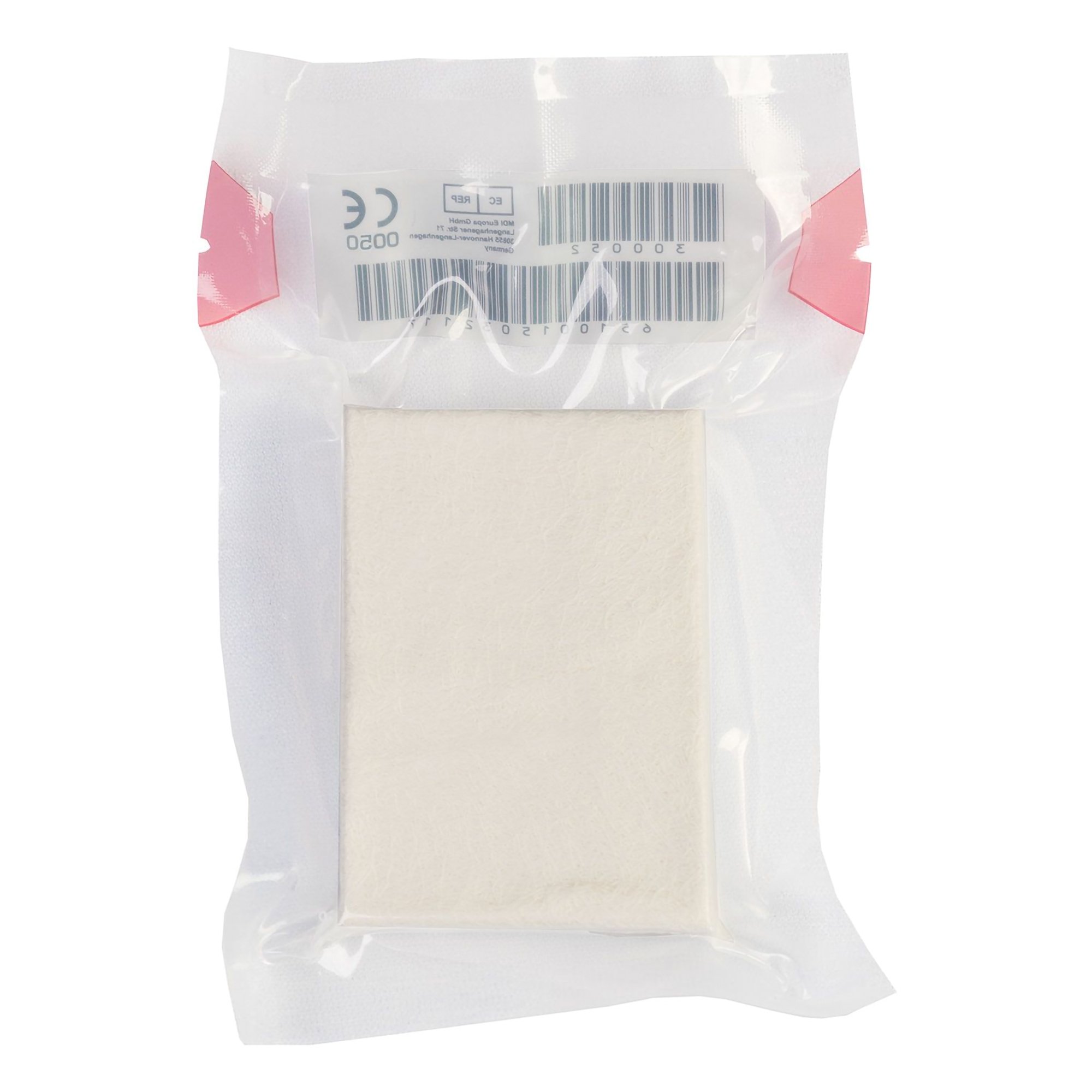 NAR Compressed Gauze Roll 30-0052 by North American Rescue