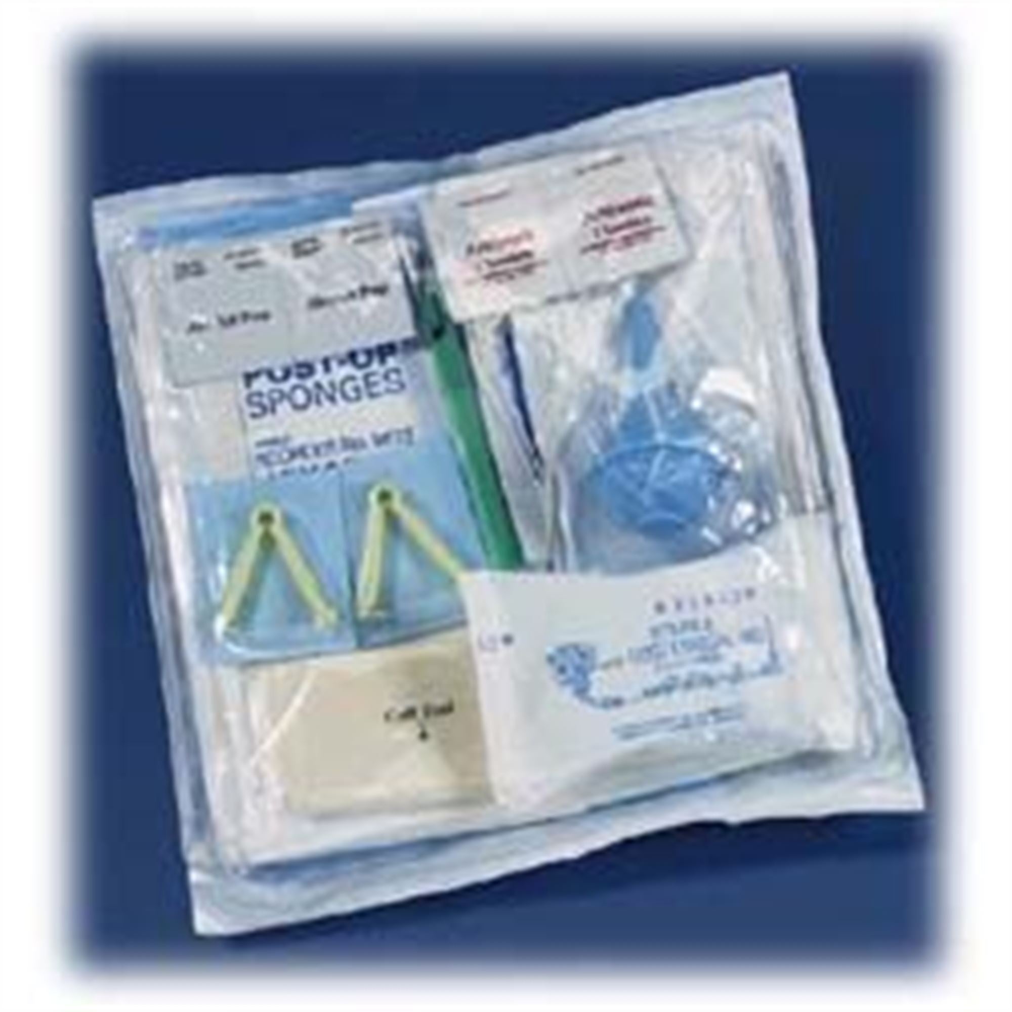 Hopkins Medical Products - 610388 Emergency O.B. Kit