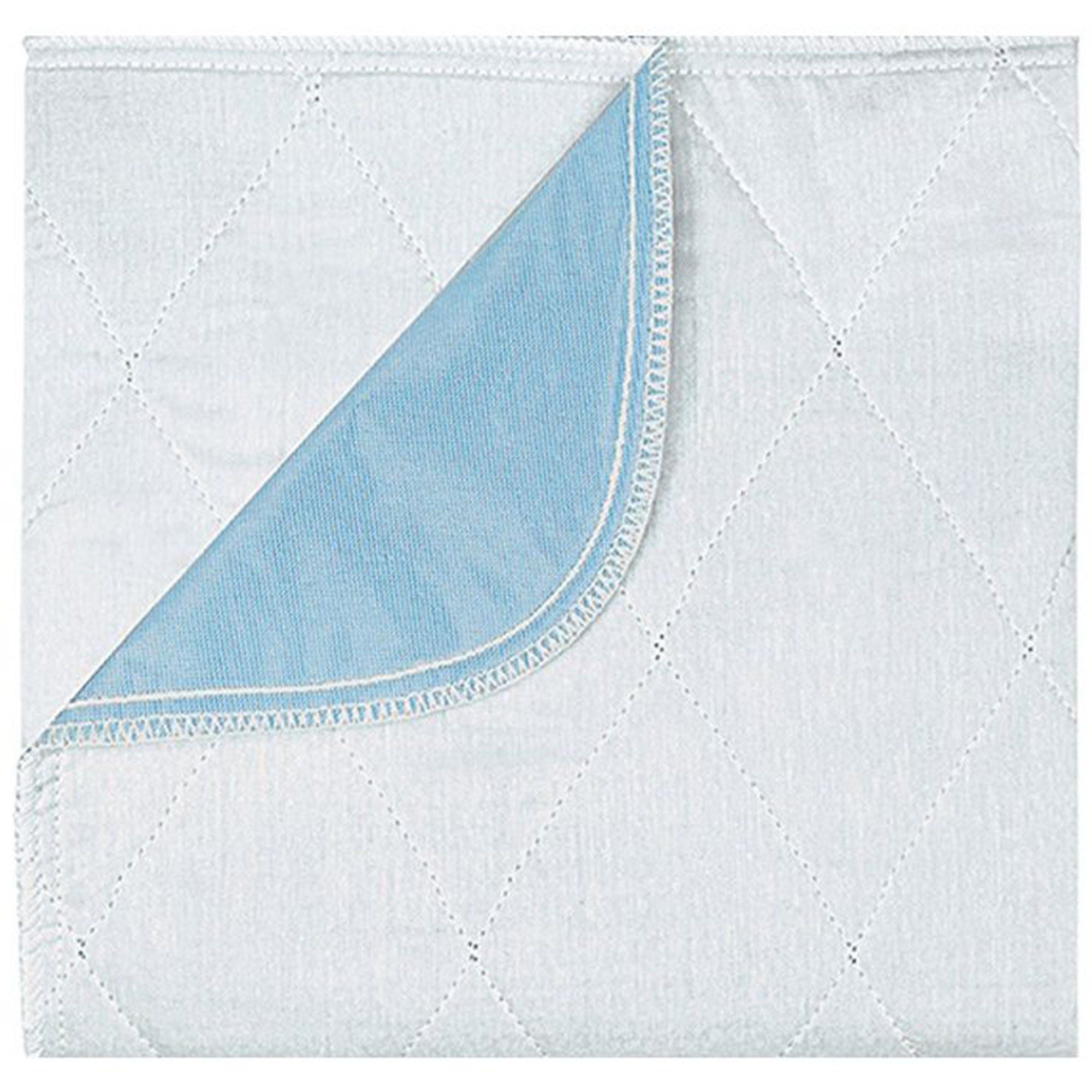 Beck's Classic - PC7118PB Reusable Underpad Econo-Blend 18 X 24 Inch Polyester / Rayon Light Absorbency