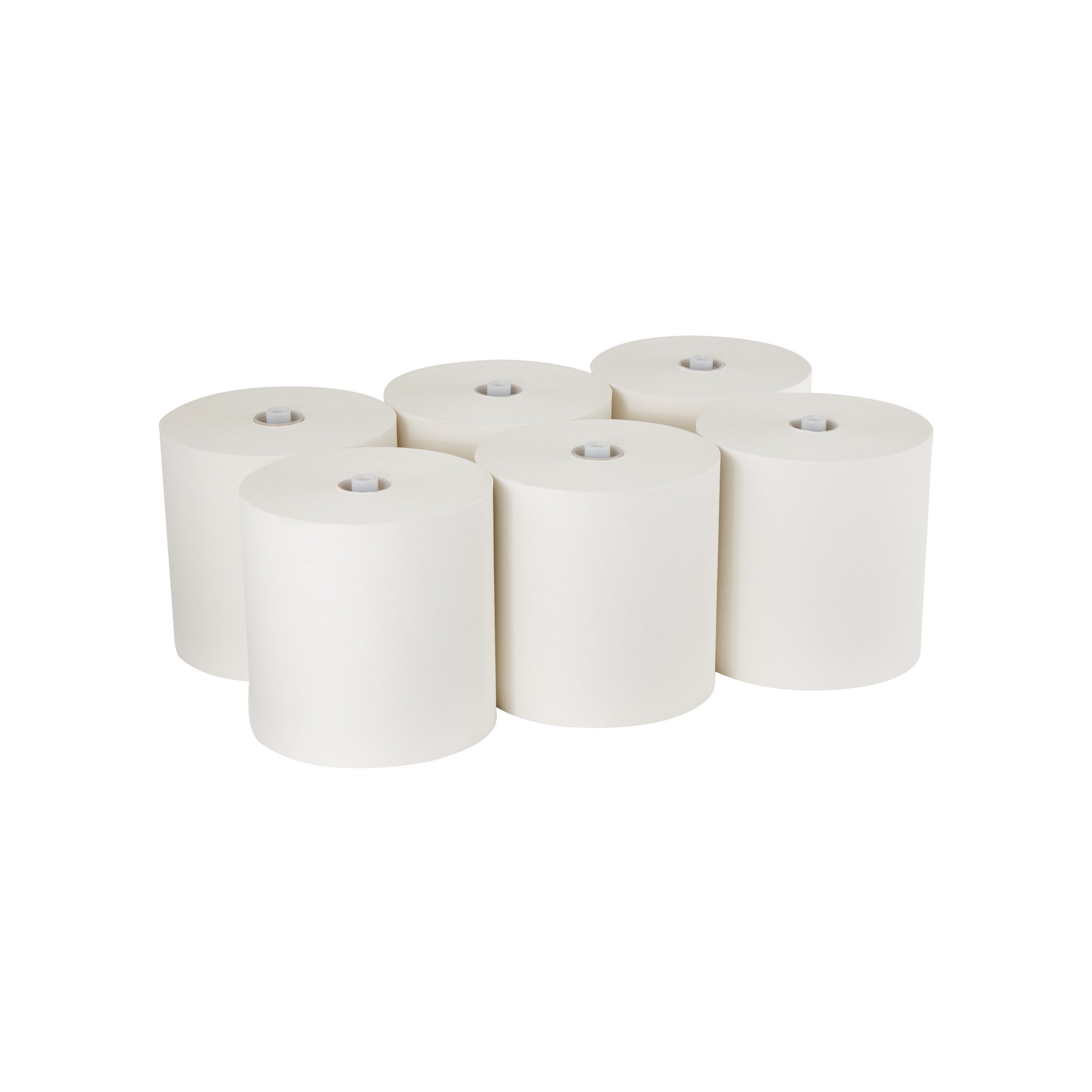 Georgia-Pacific Consumer Products LP - 26490 Pacific Blue Ultra™ Paper Towel Rolls
