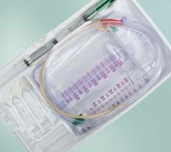 Bard - A119216M Bard Medical