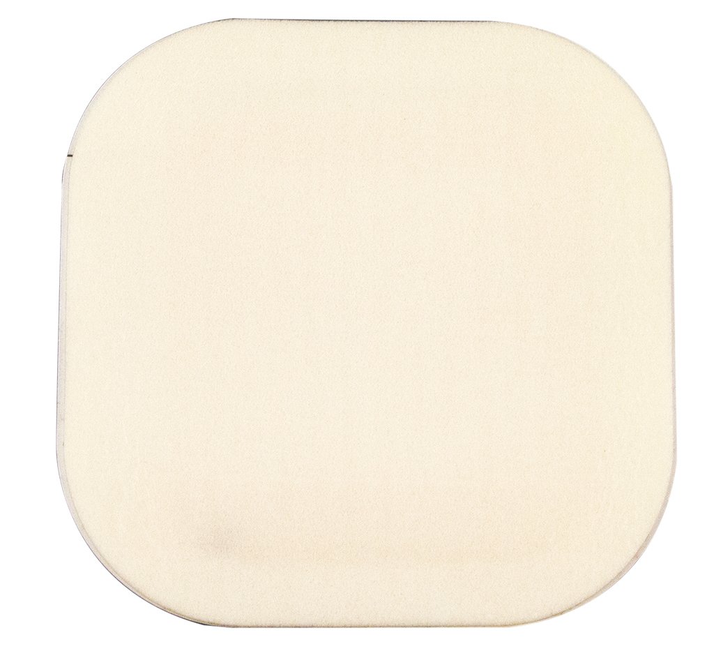 DynaDerm Thin Hydrocolloid Dressing 3015 by Dynarex