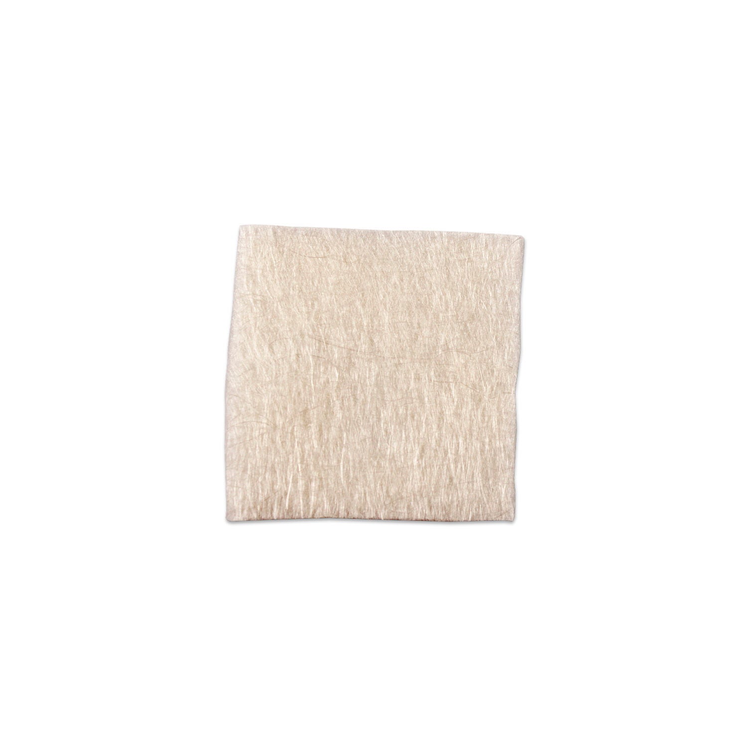 Dynarex - 3026 Alginate Dressing DynaGinate™ Calcium Alginate 2 X 2 Inch Square