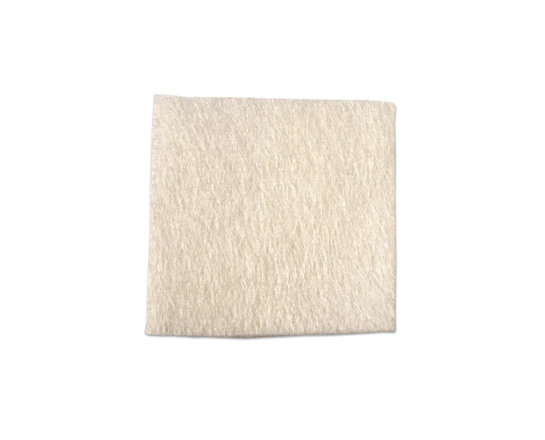 Dynarex - 3030 Silver Alginate Dressing DynaGinate™ AG Square Sterile
