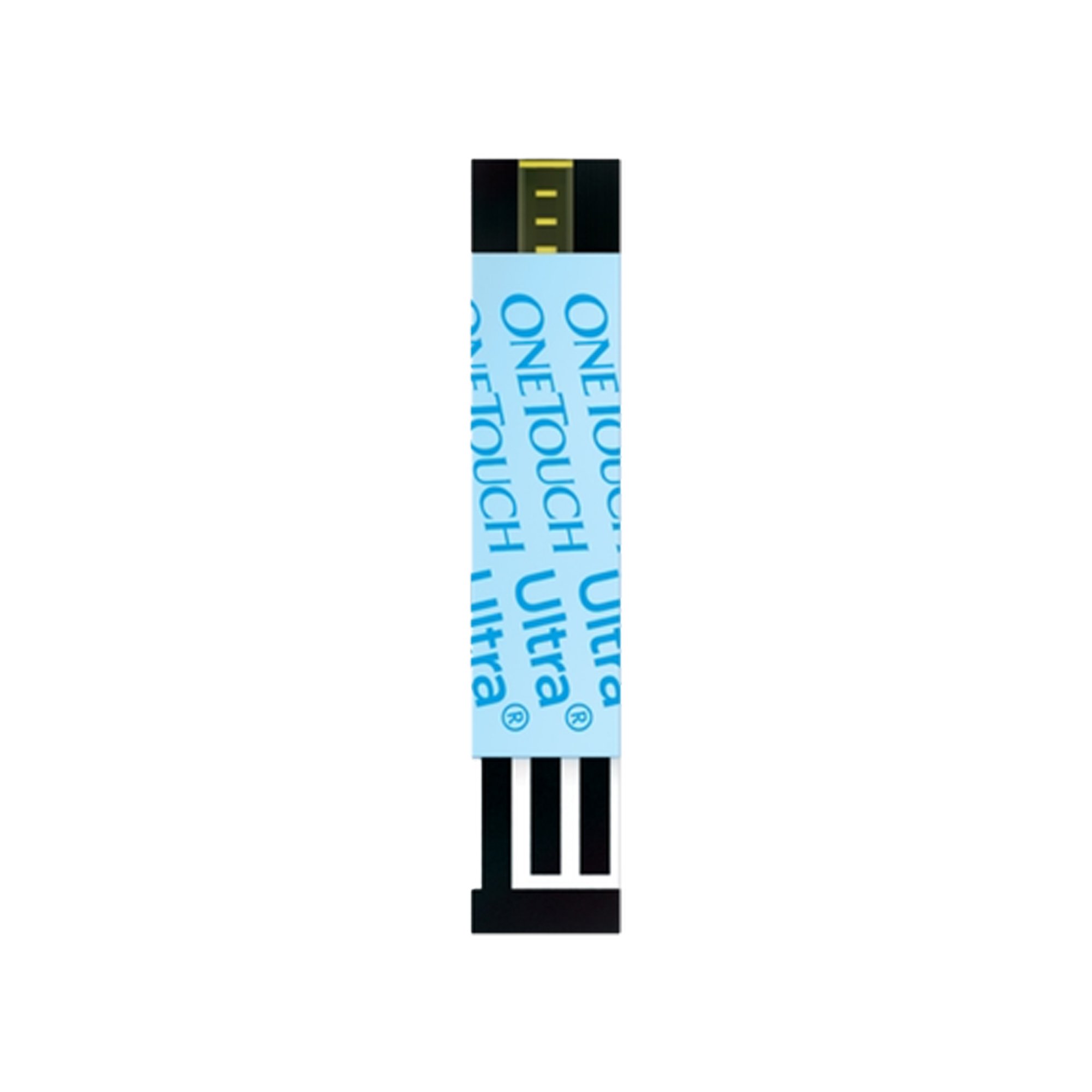 OneTouch Ultra Blood Glucose Test Strips 020963 by LifeScan
