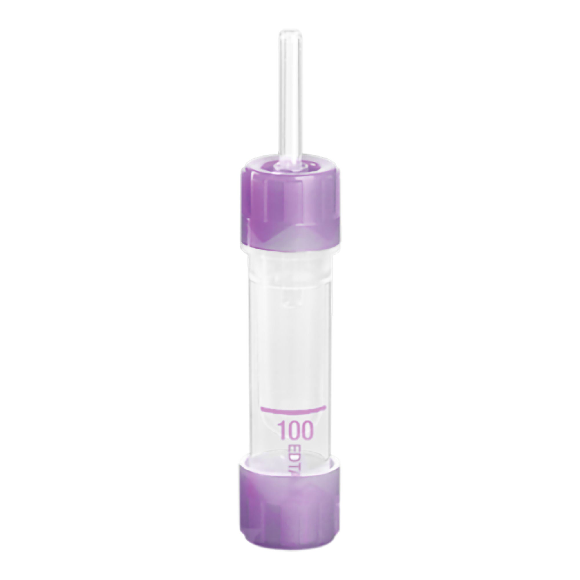 Sarstedt - 20.1278.100 Microvette® 100 Capillary Blood Collection Tube