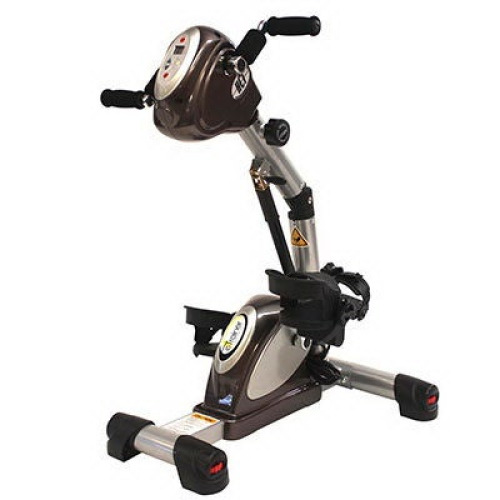 Fabrication Enterprises - 69-0162 Passive Assist Motorized Trainer 28 X 32 X 32 Inch