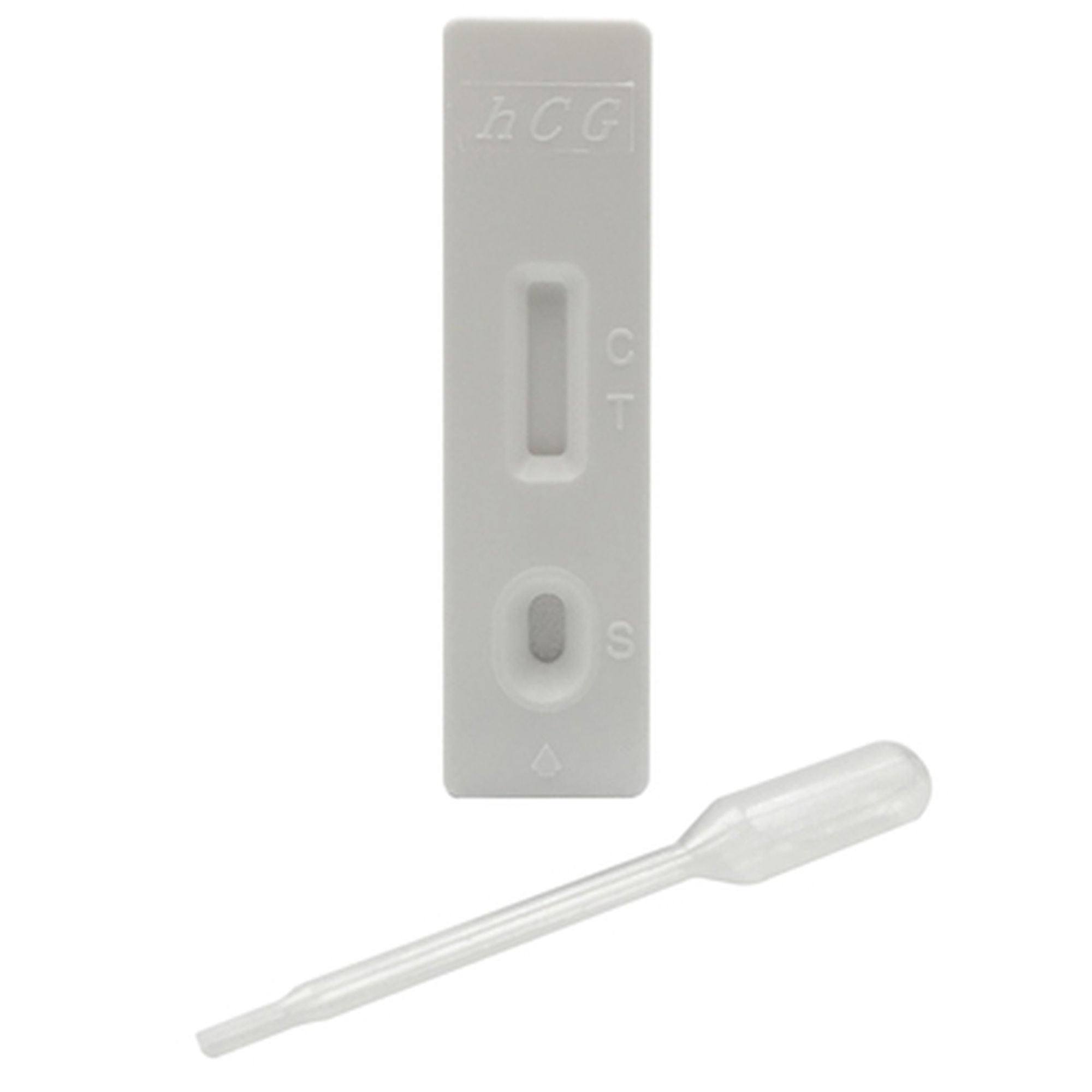Healgen Scientific Ltd - GAHCG-102A Healgen Scientific hCG Pregnancy Fertility Reproductive Health Test Kit
