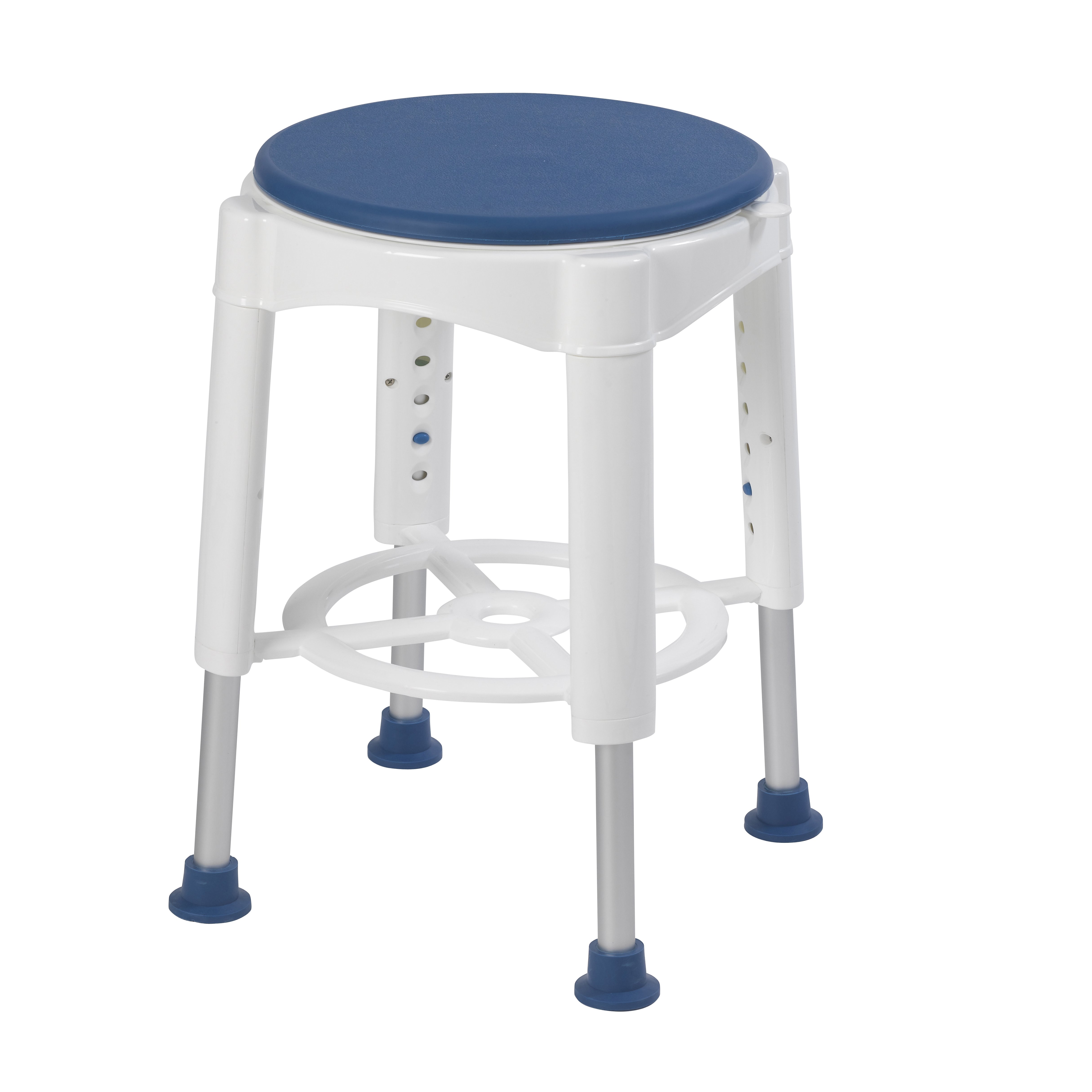 Drive DeVilbiss Healthcare - RTL12061M drive™ Swivel Seat Shower Stool