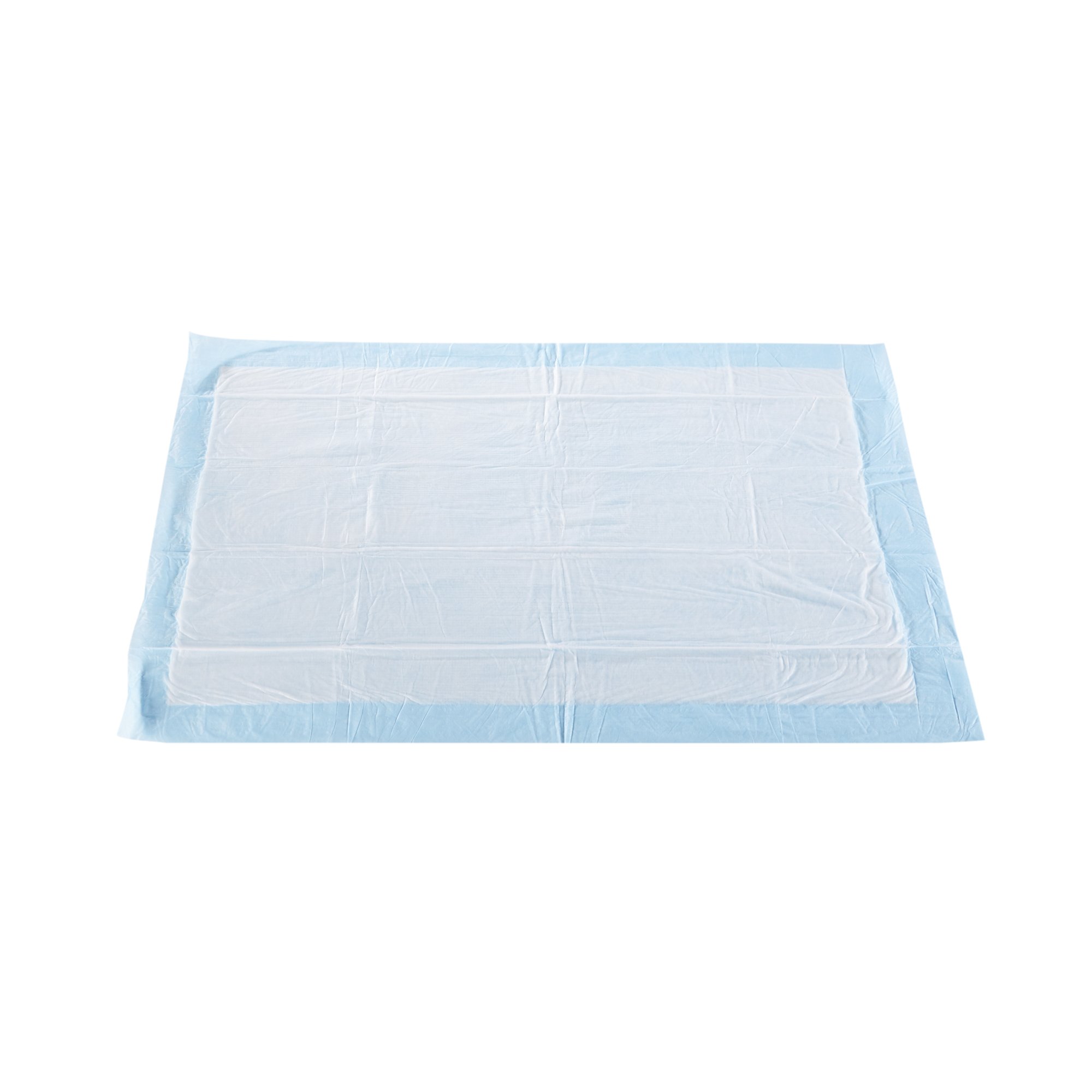 McKesson Brand - UPF2336 McKesson Classic Plus Fluff Light Absorbency Underpads