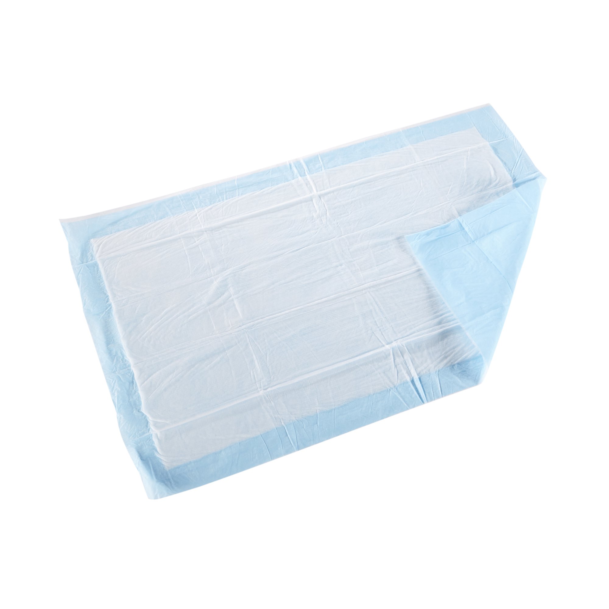 McKesson Brand - UPF2336 McKesson Classic Plus Fluff Light Absorbency Underpads