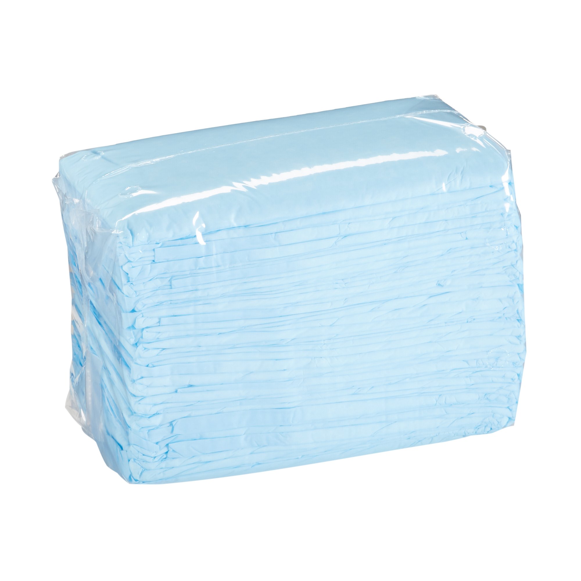 McKesson Brand - UPF2336 McKesson Classic Plus Fluff Light Absorbency Underpads