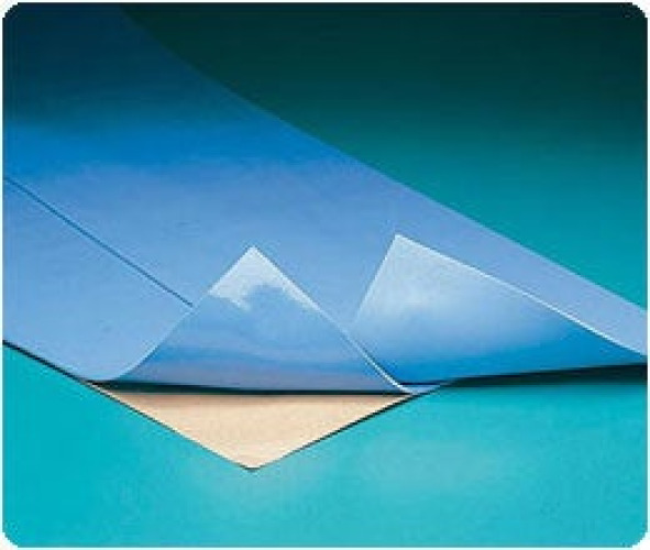 Performance Health - 081268804 Orthopedic Padding Adhesive Rolyan® PPT Foam 12 X 54 Inch Foam / Nylon NonSterile