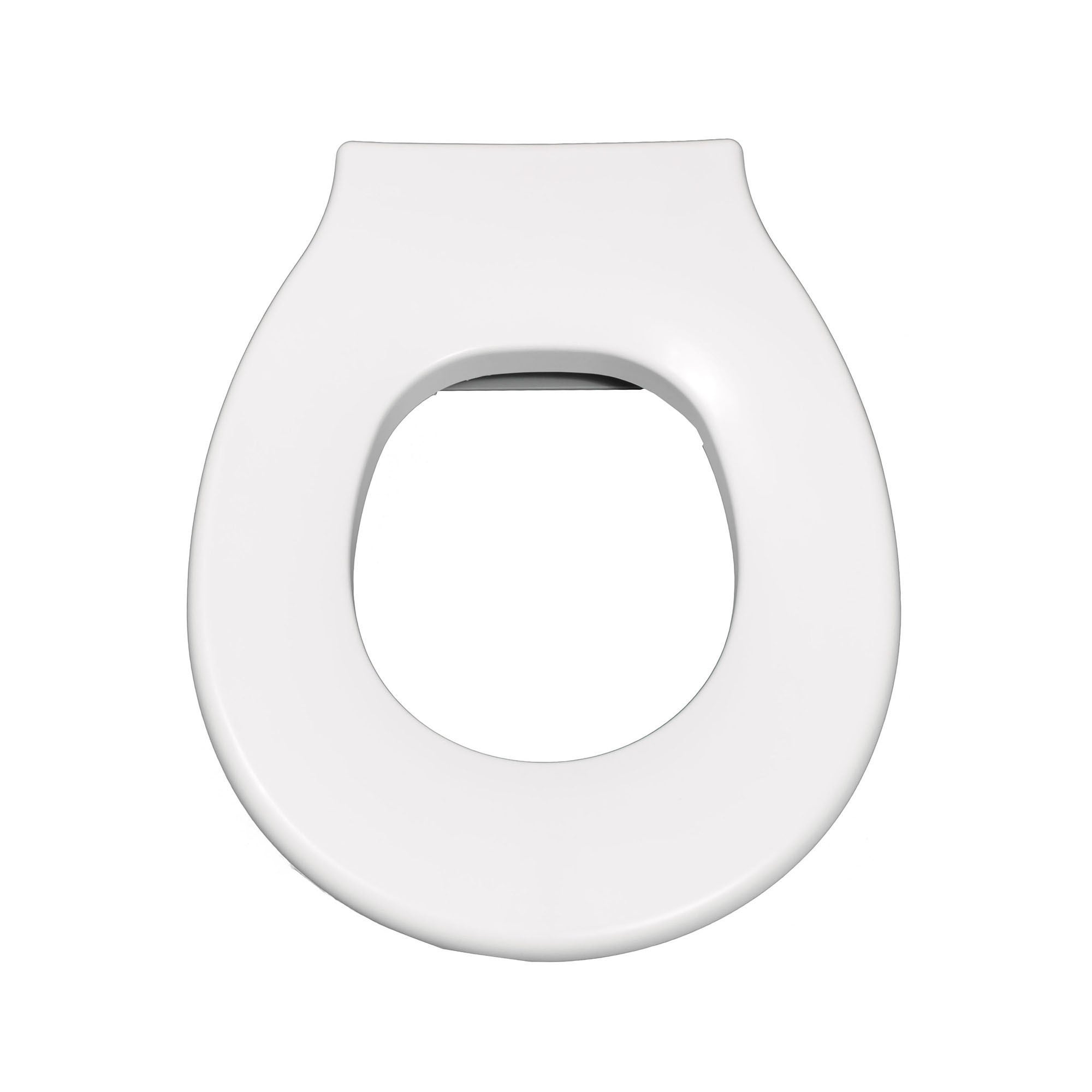 IPU - CC IPU SEAT ipu® Replacement Commode Chair Seat For Mid-Size IPU Shower Chair Commodes