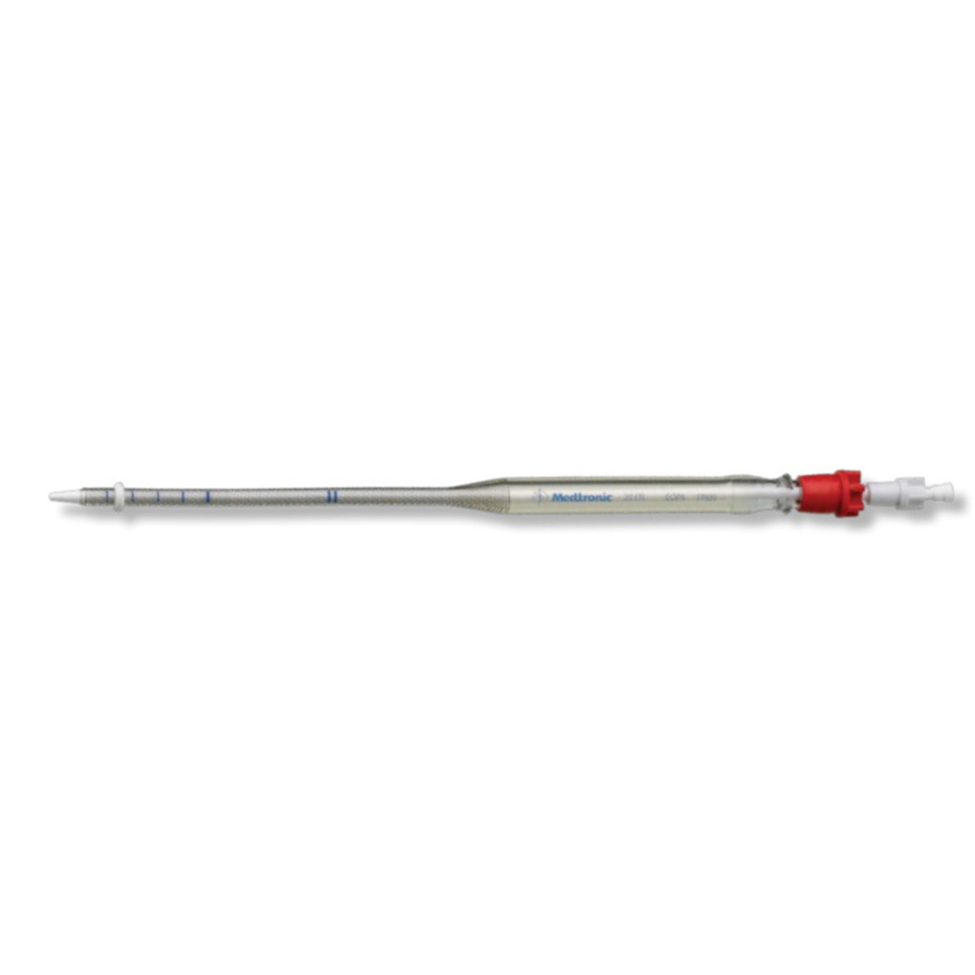 Medtronic-Neurological - 77420 Arterial Cannulae Blunt Tip EOPA™ 20 Fr. 12 Inch Length